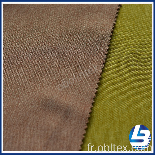 Tissu Oxford Cationic Oxford Cationic Op Oblr20-609 100% polyester